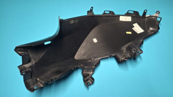 Tankabdeckung Tankverkleidung Verkleidung rechts Original 46638556636 – Bild 5