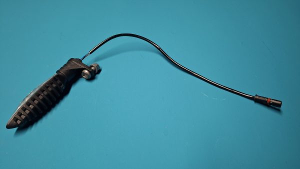 LED-Blinker Original 63138522499 – Bild 3