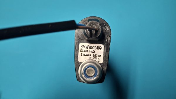 LED-Blinker Original 63138522499 – Bild 4