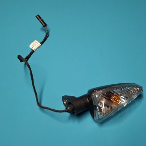 Blinker Blinkleuchte Original 63138534352