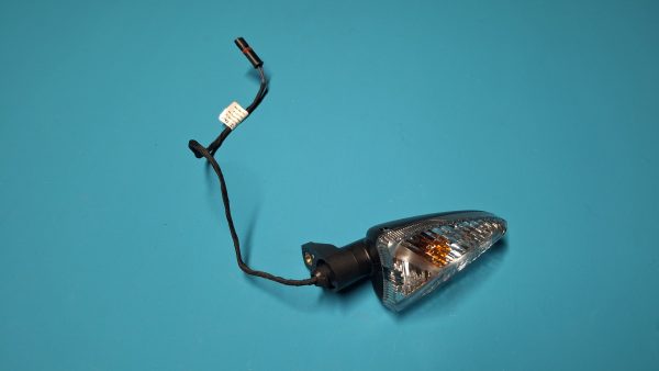 Blinker Blinkleuchte Original 63138534352