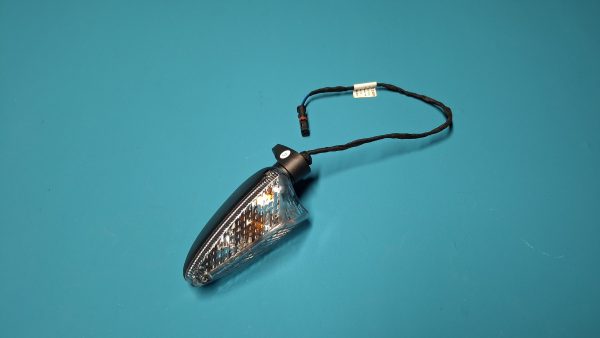 Blinker Blinkleuchte Original 63138534353