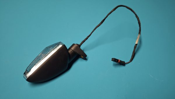 Blinker Blinkleuchte Original 63138534353 – Bild 2