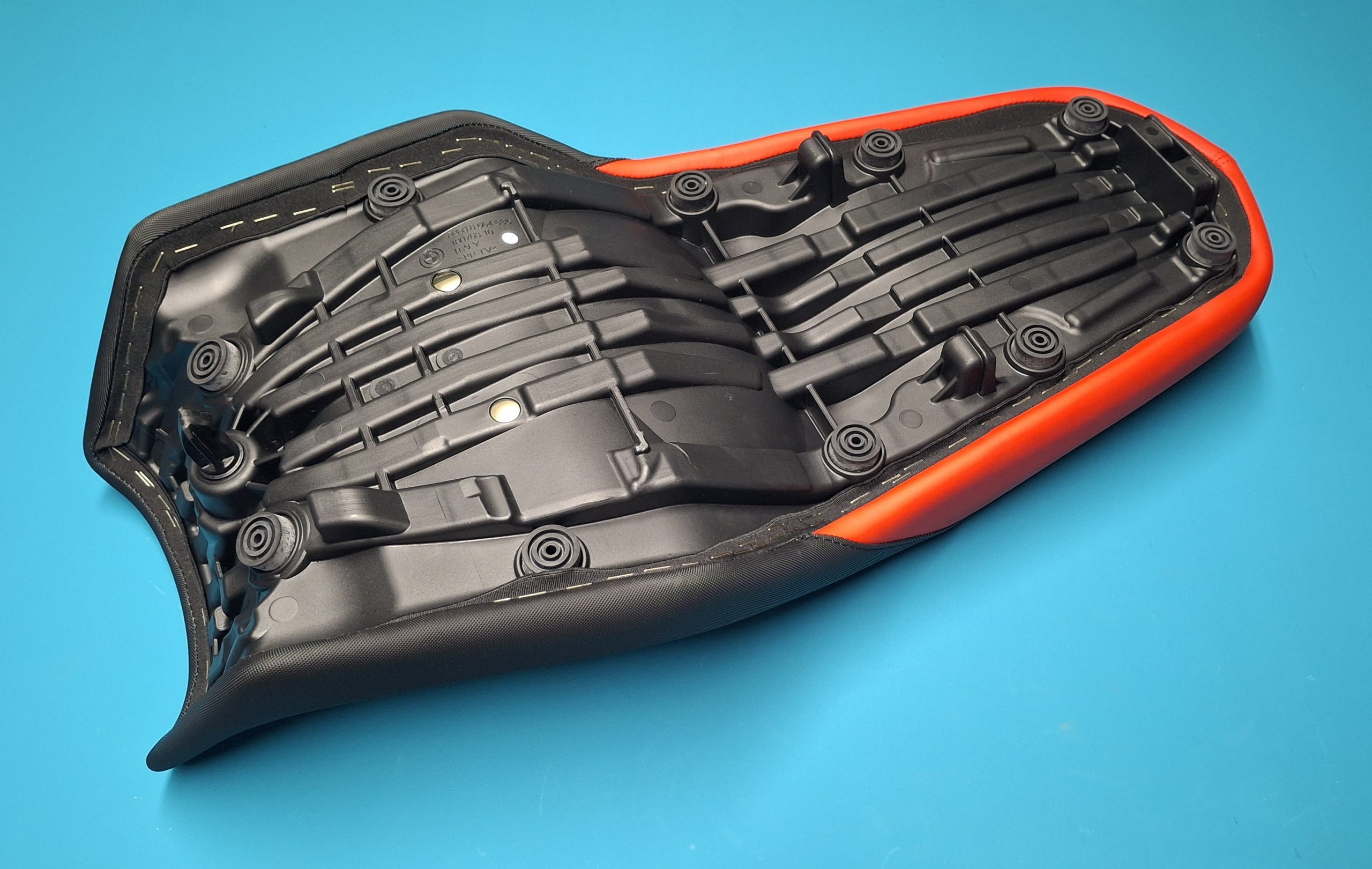 Fahrersitz Original 52538564836 – Bild 4