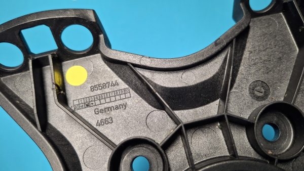 Halter Gabelbrücke Original 46638558744 – Bild 3