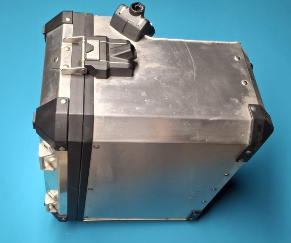 Aluminiumkoffer rechts Original 77411539594 – Bild 5