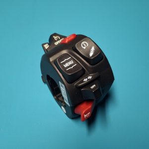 Kombischalter links Lenkerarmatur Original 61319480153