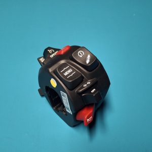 Kombischalter links Lenkerarmatur Original 61319480153