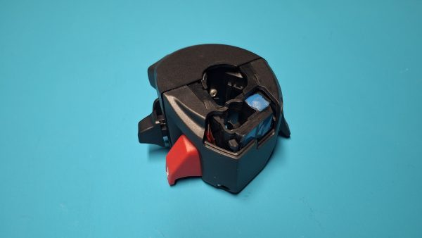 Kombischalter links Lenkerarmatur Original 61319480153 – Bild 3