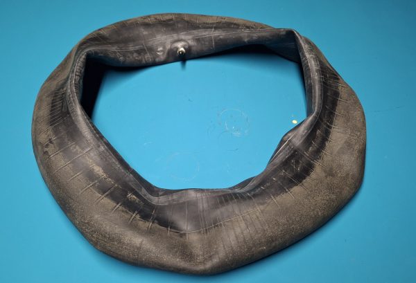 BMW R18 K34 Felge Hinterrad Speichenrad Original 36318414959 – Bild 3