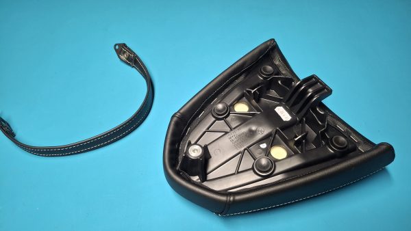 Soziussitz Original 52538531156 – Bild 3