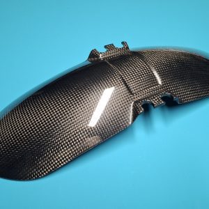 Ilmberger Carbon Kotflügel vorne KVO.001.SCR16.K Neu