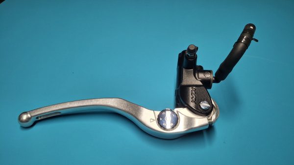 Bremspumpe vorne Bremszylinder 2009-2018 Original 32727723174 Neu – Bild 2