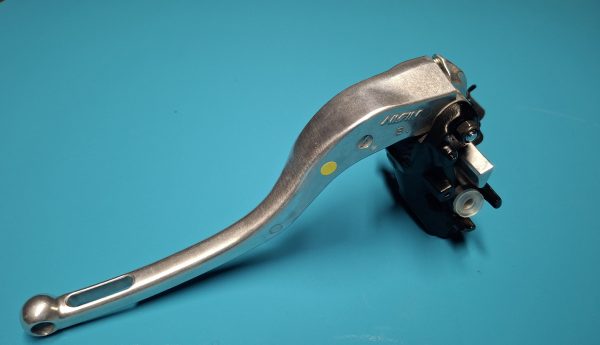Bremspumpe vorne Bremszylinder 2009-2018 Original 32727723174 Neu – Bild 3
