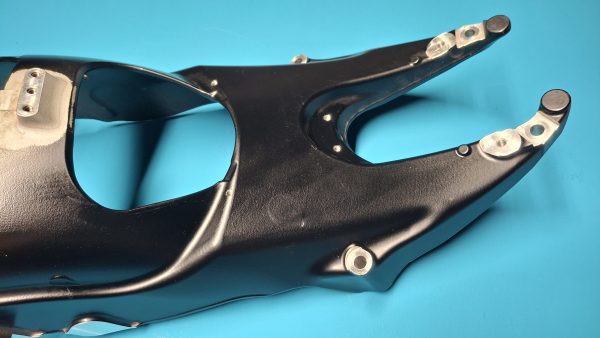BMW R18 Classic K34 Heckrahmen Rahmen Original 46519480772 – Bild 3