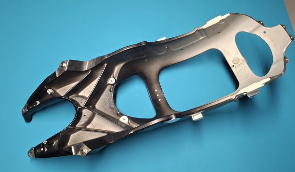 BMW R18 Classic K34 Heckrahmen Rahmen Original 46519480772 – Bild 5