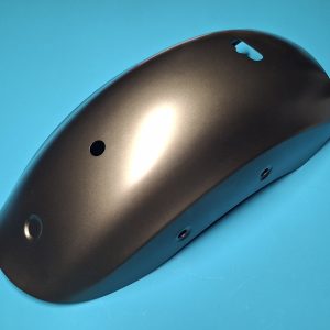 Kotflügel hinten Hinterradabdeckung Original 46629445134