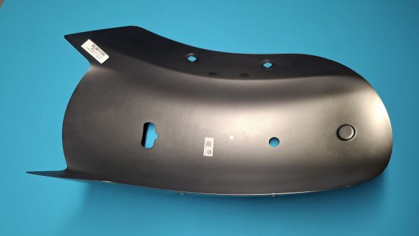 Kotflügel hinten Hinterradabdeckung Original 46629445134 – Bild 3