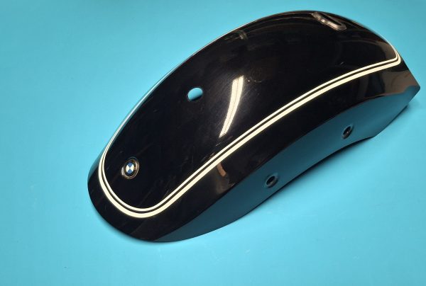 Kotflügel hinten Hinterradabdeckung Original 46629445134