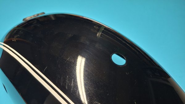 Kotflügel hinten Hinterradabdeckung Original 46629445134 – Bild 5