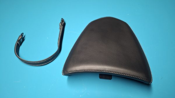Soziussitz Original 52538531156