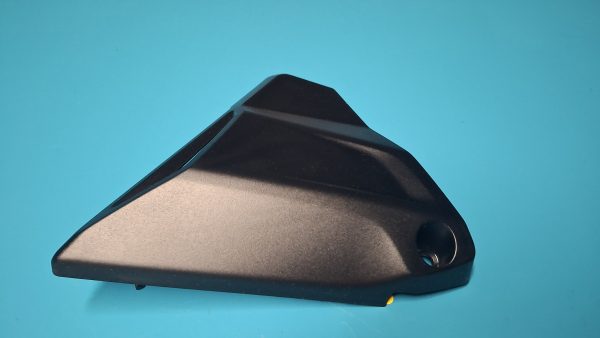 Batterieblende rechts Original 46638523156 Neu – Bild 2