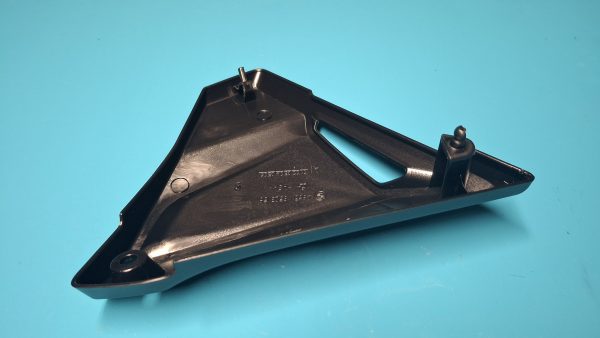 Batterieblende rechts Original 46638523156 Neu – Bild 3