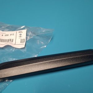 Blende Windschild links Original 46638556013 Neu
