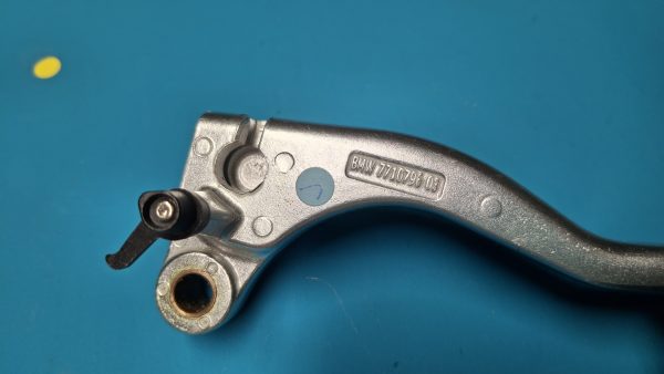 Kupplungshebel Hebel Kupplung 2015-2018 Original 7710796, 32728559470 – Bild 3