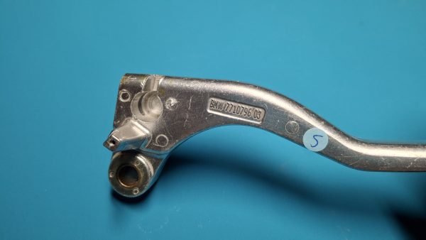 Kupplungshebel Hebel Kupplung 2015-2018 Original 7710796, 32728559470 – Bild 4