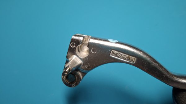 Kupplungshebel Hebel Kupplung 2015-2018 Original 7710796, 32728559470 – Bild 4