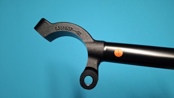 Lenkerstummel links Stummellenker 2019-2024 Original 32718402057 – Bild 4