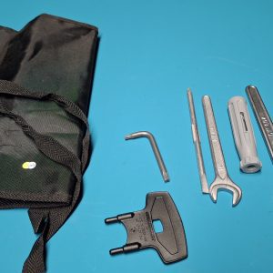 Werkzeugtasche Bordwerkzeug Werkzeug Original 71115B34CE7, 33538546009
