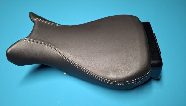 Fahrersitz Original 52538533899 – Bild 3