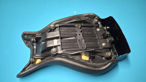 Fahrersitz Original 52538533899 – Bild 4