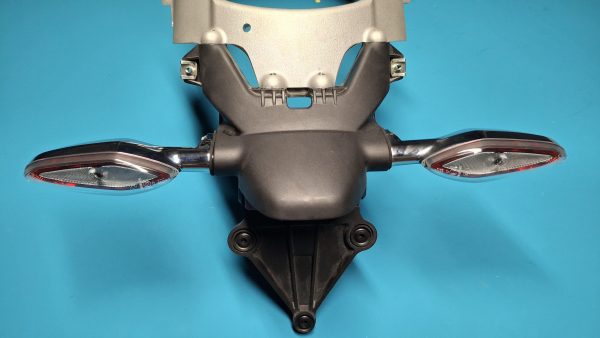 BMW R18 Classic K34 Heckrahmen Rahmen Original 46519480772 – Bild 4