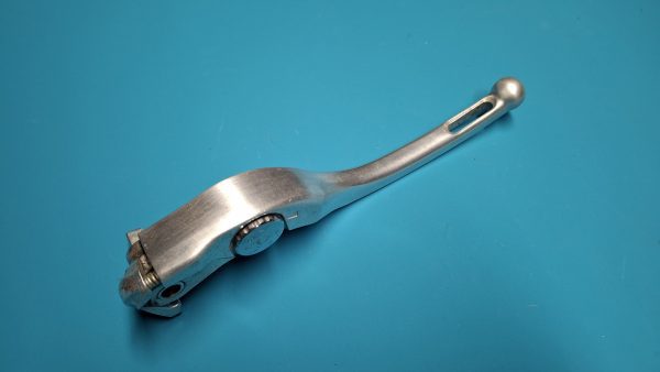 Bremshebel Handbremshebel 2009-2018 Original 32727729268 – Bild 2
