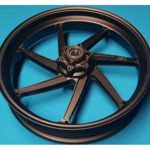 M - Schmiede Felge vorne 2019- 2025 Original 36318389048 Neu