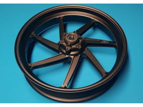M - Schmiede Felge vorne 2019- 2025 Original 36318389048 Neu