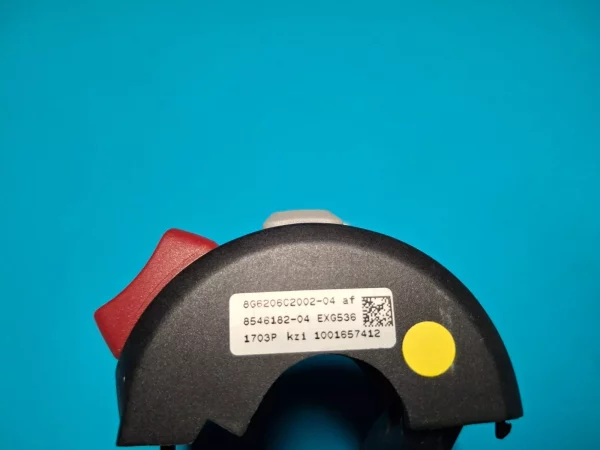 Lenkerarmatur rechts 2015-2018 Original 61318546182 – Bild 4