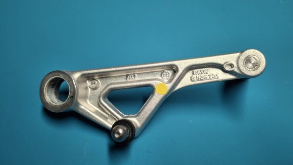 Fussschalthebel Original 826731, 23418526730 Neu – Bild 3