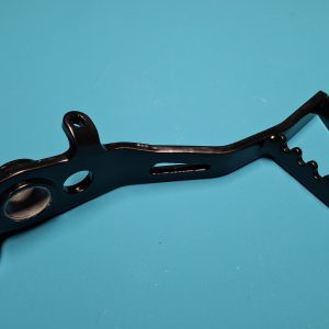 Fussbremshebel Original 35218530611 Neu
