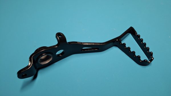Fussbremshebel Original 35218530611 Neu