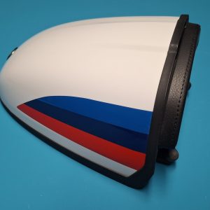 Höckerabdeckung
