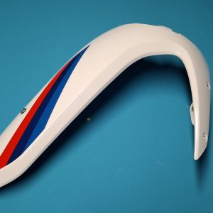 Seitenverkleidung links Original