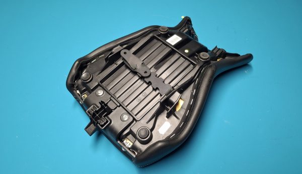Fahrersitz Original 52538533899 – Bild 6