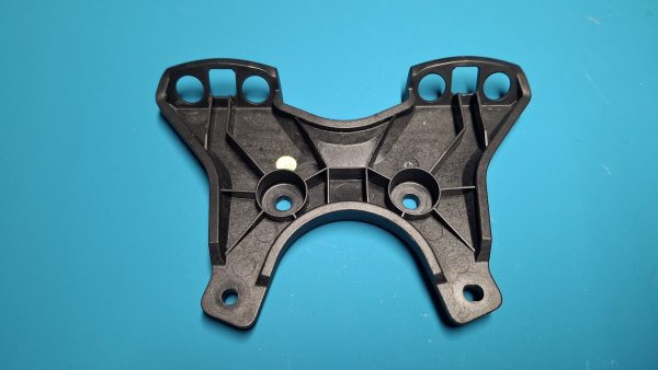 Halter Gabelbrücke Original 46638558744 – Bild 2