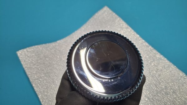 Tankverschluss Original 16118414868, 9899353 – Bild 2
