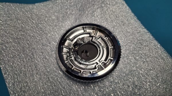 Tankverschluss Original 16118414868, 9899353 – Bild 3