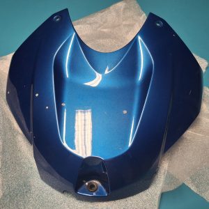 Tankhaube Verkleidung Airbox Tankabdeckung 2015-2018 Original 46638540863, 46638551147